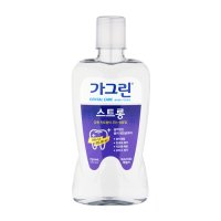 동아제약 가그린 스트롱 750ml