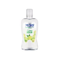 동아제약 가그린 라임 380ml