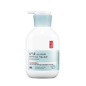 1+1 살림백서 오푼티아 바디로션 500ml 향좋은 퍼퓸 보습 대용량 천연지수72% 무향