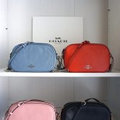 코치 이슬라 크로스바디 isla chain crossbody F29000 F25922