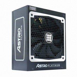 마이크로닉스 ASTRO PLATINUM 1050W 풀모듈러