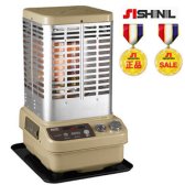 신일산업 신일 SRH-8000PC 로터리히터 석유난로