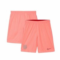 18-19 Barcelona 3rd Shorts - Kids 바르셀로나