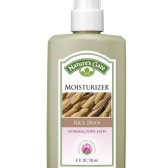 3591623-Natures Gate Natures Gate Rice Bran Moisturizer for Normal/Dry Skin, 4 Fluid Ounce B007RA2GX