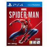 스파이더 맨 (PS4)