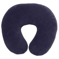 Tempur-Pedic TEMPUR-Travel Neck Pillow Soft Support Pressure Relief Adaptable Comfort Was 686247