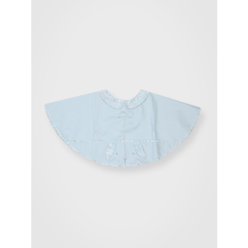 에뜨와 프릴 턱받이