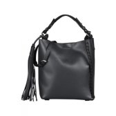 2377574-ALLSAINTS KEPI SHOULDER BAG