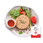 꿈앤닭 닭가슴살 스테이크 매콤불고기 100g