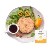 꿈앤닭 닭가슴살 스테이크 100g