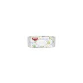 Huggies Natural Care Fragrance Free Baby Wipes, (Pack of 8)