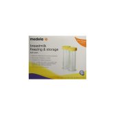 Medela Breast Milk Freezer Storage Containers (12-Pack)