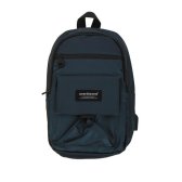 [207]SUBWAY SLING BAG(BLUE)