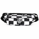 Drop Out Sling Pack - Checker
