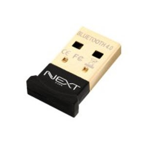EzNet NEXT-204BT 블루투스 CSR 4.0 동글