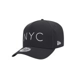 뉴에라 newera k 프레임 매트 폴리 nyc 볼캡