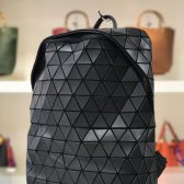 트라이 이퀄래터널 큐빅 백팩 equilateral tricubic backpack 무광 LCBC22901