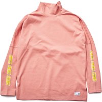 비에스래빗 HN BBB 슬리브 1819 BS RABBIT HN BBB SLEEVES - INDY PINK