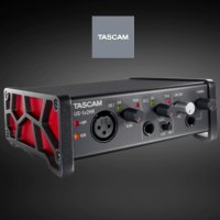 TASCAM US12HR 타스캠 오디오인터페이스 US1x2HR