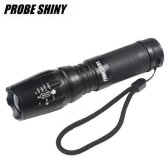 2000lm X800 Zoom G700 Tactical Flashlight LED Lumitact ShadowHawk Torch