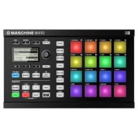 Native Instruments MASCHINE MIKRO MK3