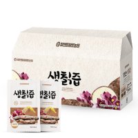 참앤들황토농원 자연을 담은 생칡즙 100ml x 30개입