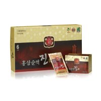 홍삼순액진 70ml x 30개입