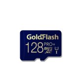 바른전자 골드플래쉬 MicroSDXC CLASS10 UHS-I PRO+ 85MB/s 128GB