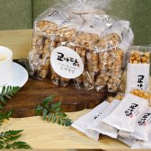 핸드메이드 플레인 수제강정