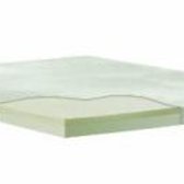 Thomasville 3-Inch Talalay Latex Mattress Topper, California King 329AU