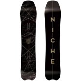 Niche NichePyre Snowboard 2019