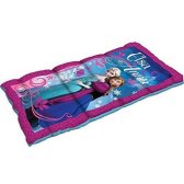 디즈니 Disney Frozen Anna Elsa Kids Sleeping Bag