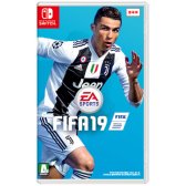 EA FIFA 19 스탠다드 에디션 SWITCH전용