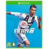 EA FIFA 19 스탠다드 에디션 XBOXONE전용
