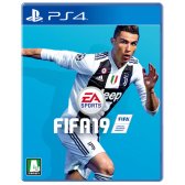 EA FIFA 19 스탠다드 에디션 PS4전용