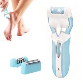 Ladies Epilator, Electric Shaver Callus Remover 3 In 1 Set, Rechargeable Hair Removal Epilator