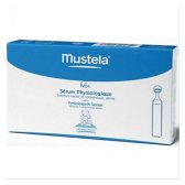 Mustela physiological serum 20X5ML