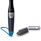 Philips Norelco Bodygroomer BG1026/60 - showerproof, easy to use, bidirectional trimmer