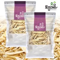 [토종마을]국산 황기 절단 300g X 2개(600g)