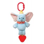 디즈니 Disney Baby Dumbo Take Along Musical Toy