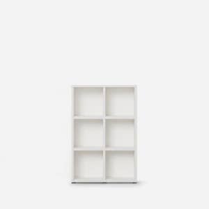 샘 어린이책장 3단 80cm 시공(컬러 택1)