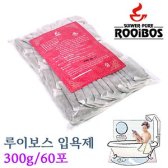 루이보스 입욕제 300g/ 반신욕 목욕용 루이보스차