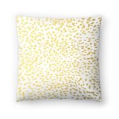 AMERICANFLAT Americanflat Fleck Pillow by Charlotte Winter 16 quot H x W 1.5 D 329AU