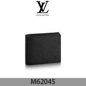 루이비통 아메리고 월렛 louis vuitton amerigo wallet 토미샵 M62045