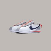 나이키 켄드릭 라마 x 코르테즈 베이직 슬립 kendrick lamar cortez basic slip AV2950100