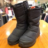 노스페이스 bootie zip classic 여성 부띠 집 클래식 NS99J54 NS99J54A NS99J54