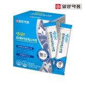 이엔에스 일양약품 액티브 프리바이오틱스 아연 5g x 30포