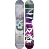 NITRO Beast x Volcom Snowboard Mens