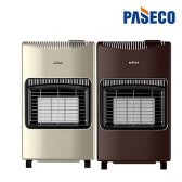 파세코 가스난로 pcg-g5000mg 캐비넷히터