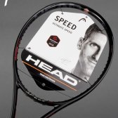 헤드 테니스라켓 그라핀 터치 스피드 MP 블랙 에디션 (100sq.in/300g)